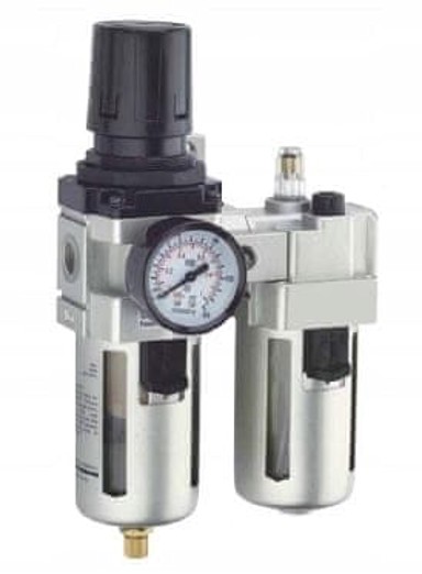 ENERON Blok za pripremu zraka, 1/2", 0,5-8,5 bar